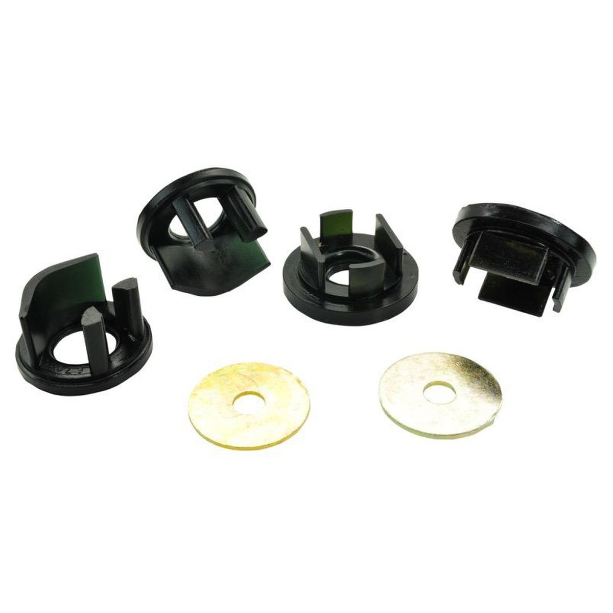 Whiteline KDT903 Differential Mount In Cradle Bushing