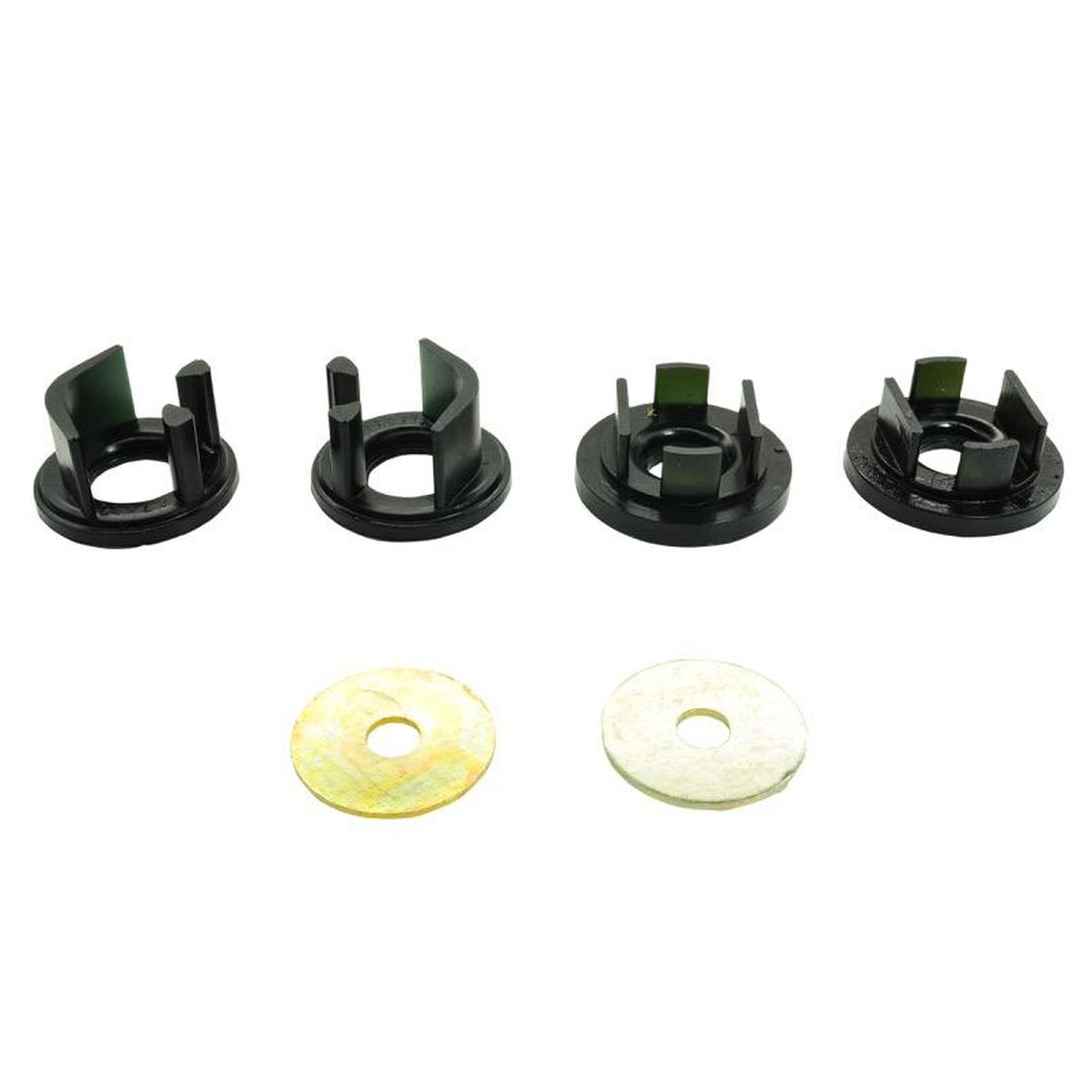 Whiteline KDT903 Differential Mount In Cradle Bushing