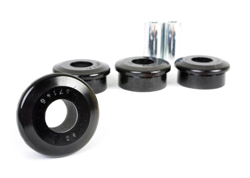 Whiteline KDT905 Differential Mount Support Outrigger Bushing