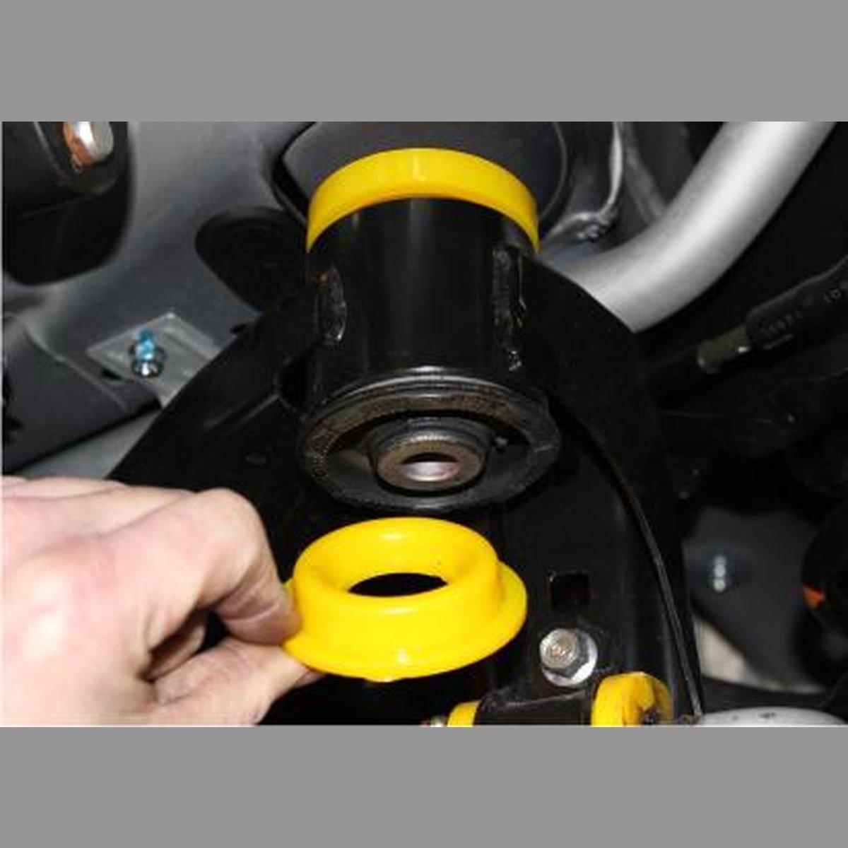 Whiteline KDT922 Subframe Mount Bushing
