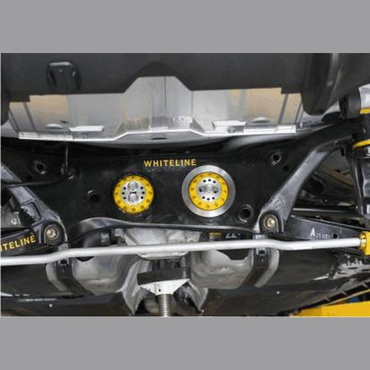 Whiteline KDT924 Differential Mount In Cradle Bushing