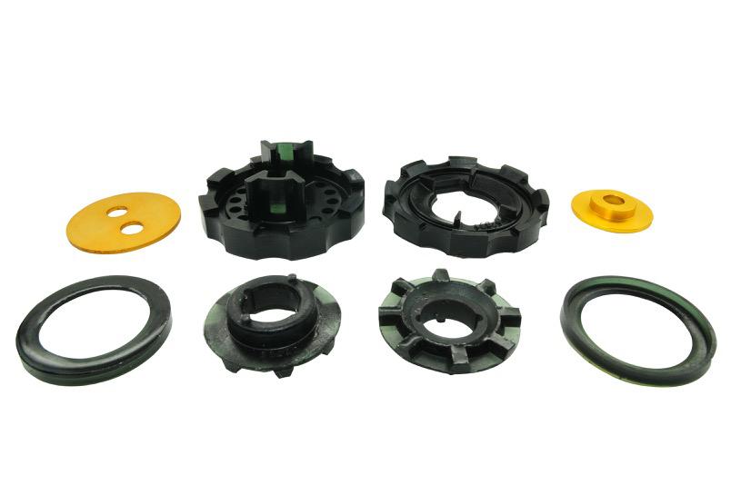 Whiteline KDT925 Diff Mount In Cradle Insert Bushing