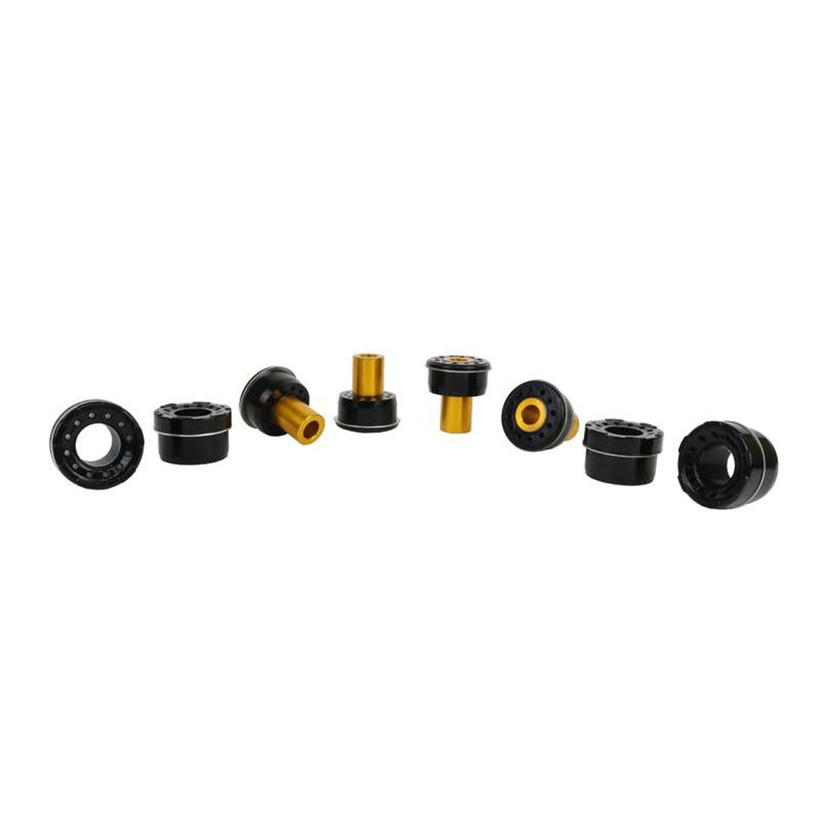 Whiteline KDT937 Crossmember Mount Bushing Kit