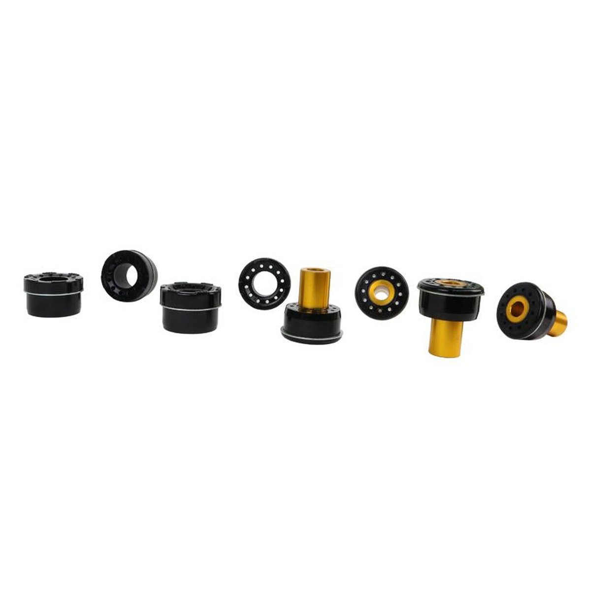 Whiteline KDT937 Crossmember Mount Bushing Kit