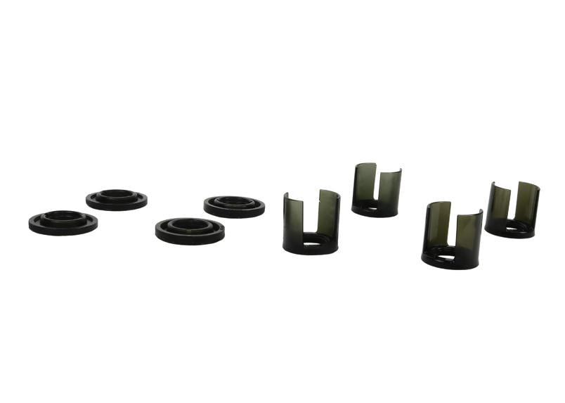 Whiteline KDT938 Crossmember Mount Insert Kit