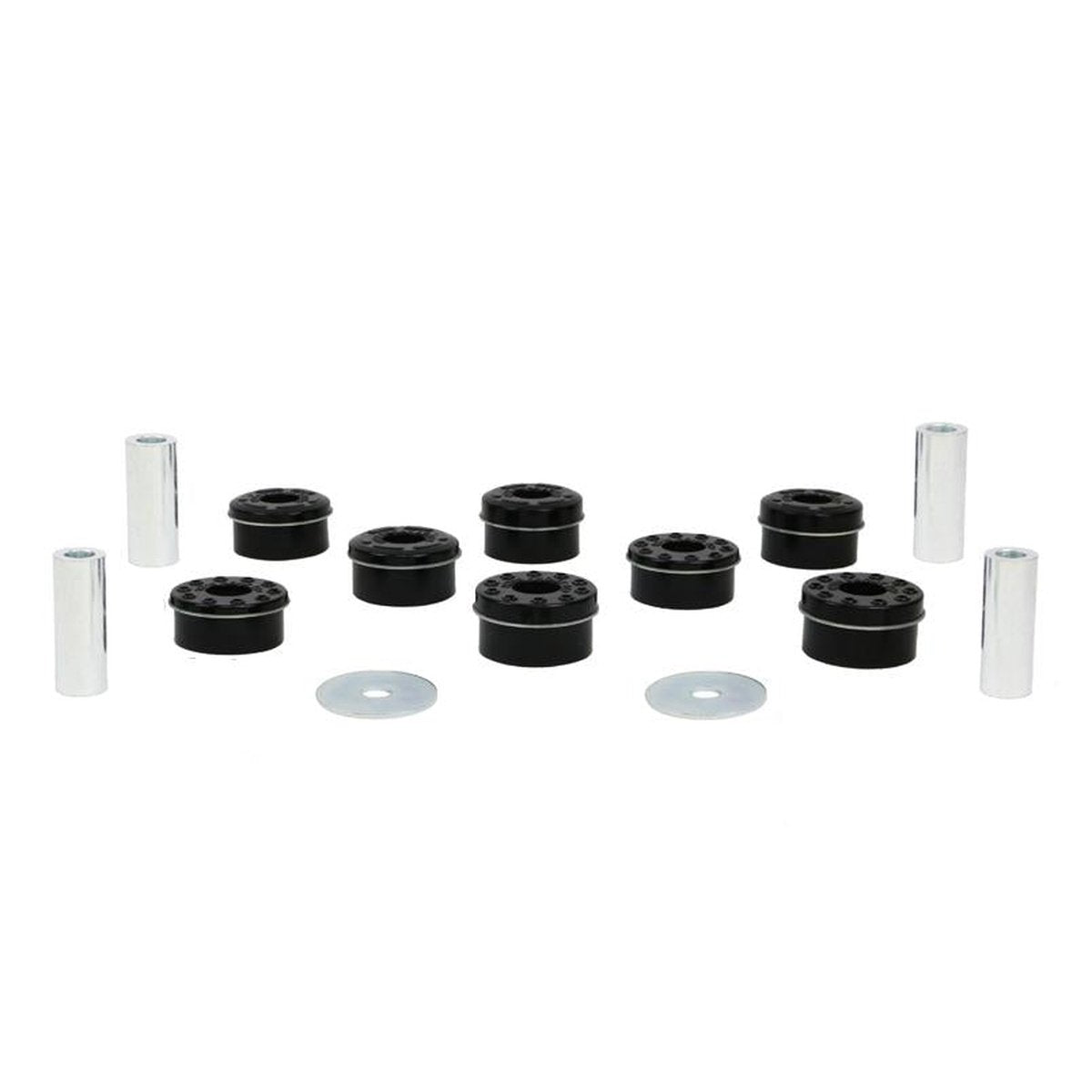 Whiteline KDT953 Crossmember Mount Bushing Kit