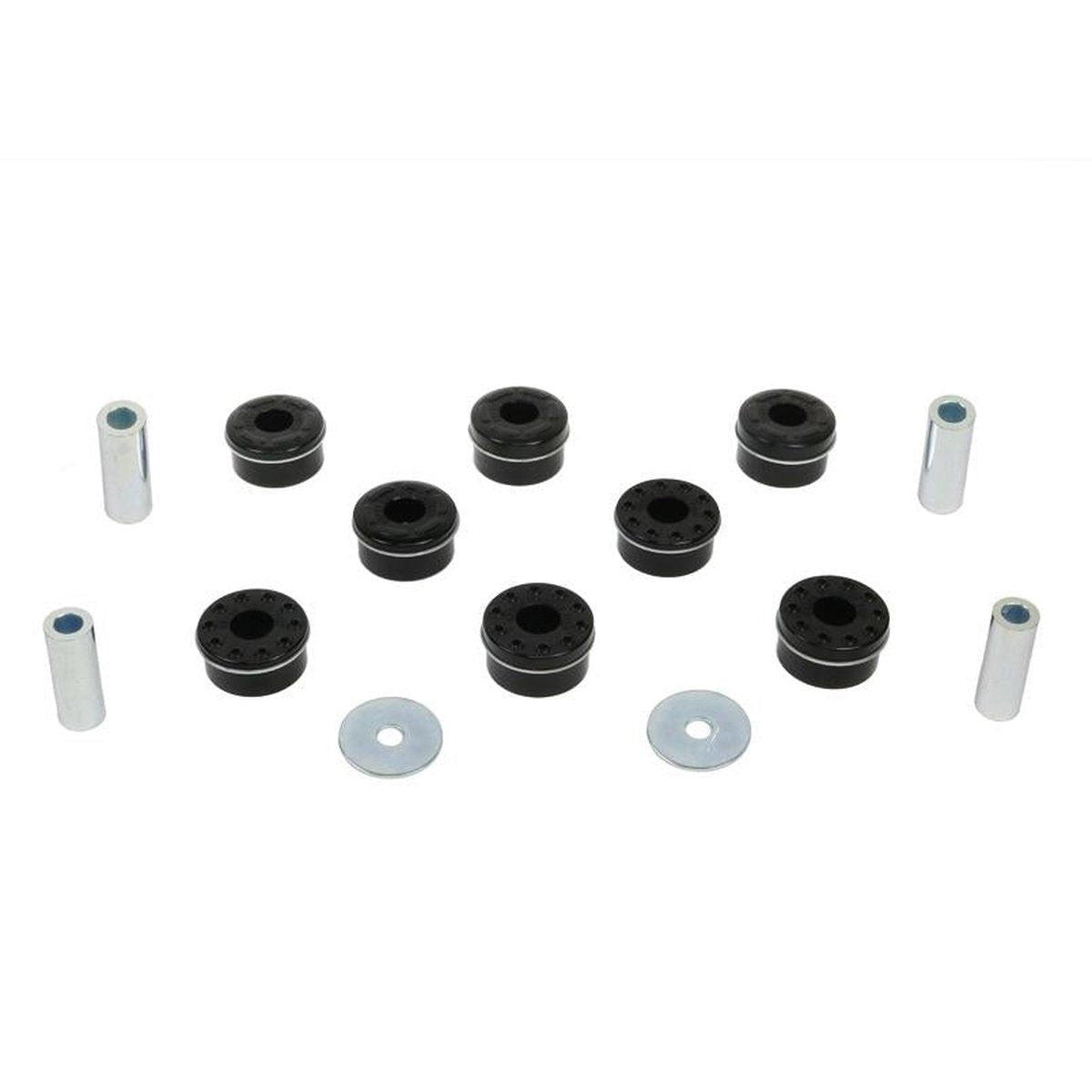 Whiteline KDT953 Crossmember Mount Bushing Kit