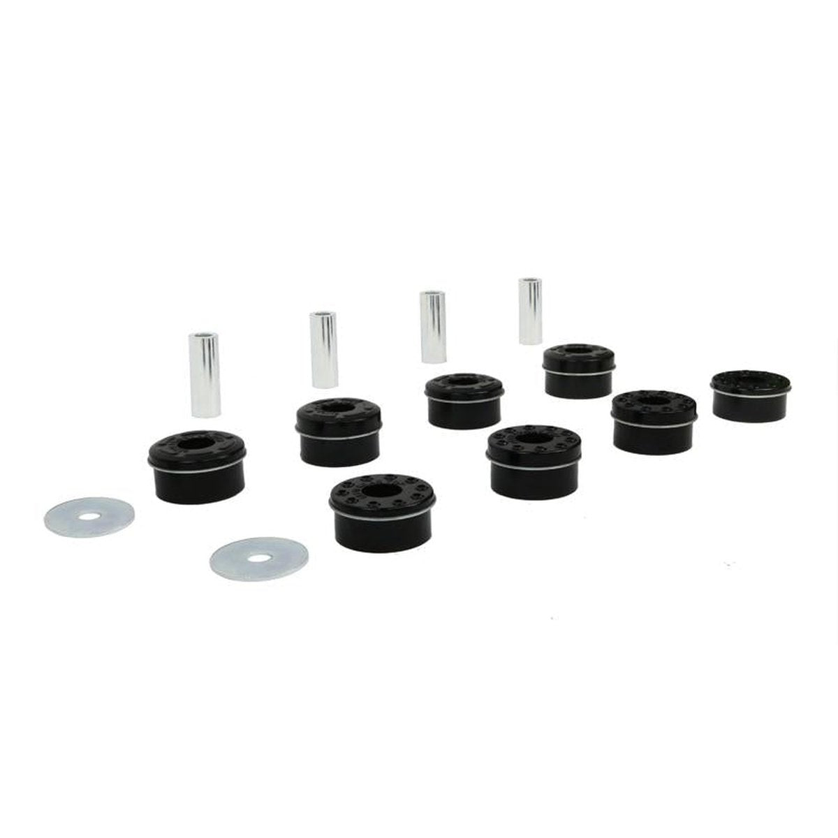 Whiteline KDT953 Crossmember Mount Bushing Kit