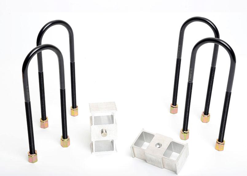 Whiteline KLB105-15 Lowering Blocks 1.5
