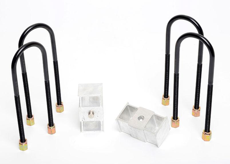 Whiteline KLB105 20 Lowering Block Kit