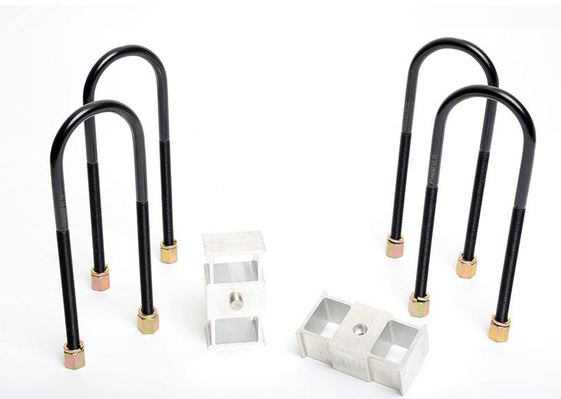 Whiteline KLB109-15 Lowering Blocks 1.5