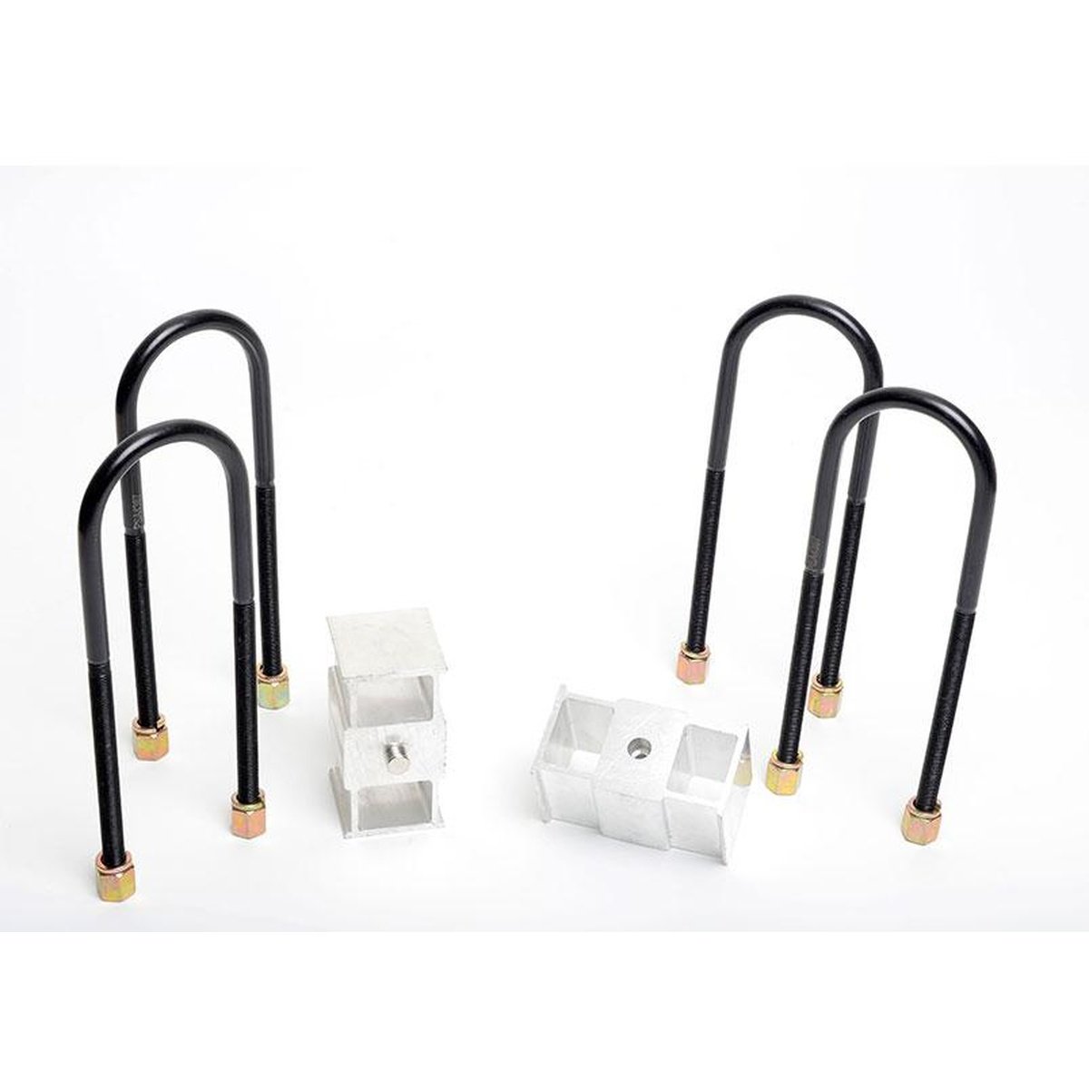 Whiteline KLB110-25 Lowering Blocks 2.5