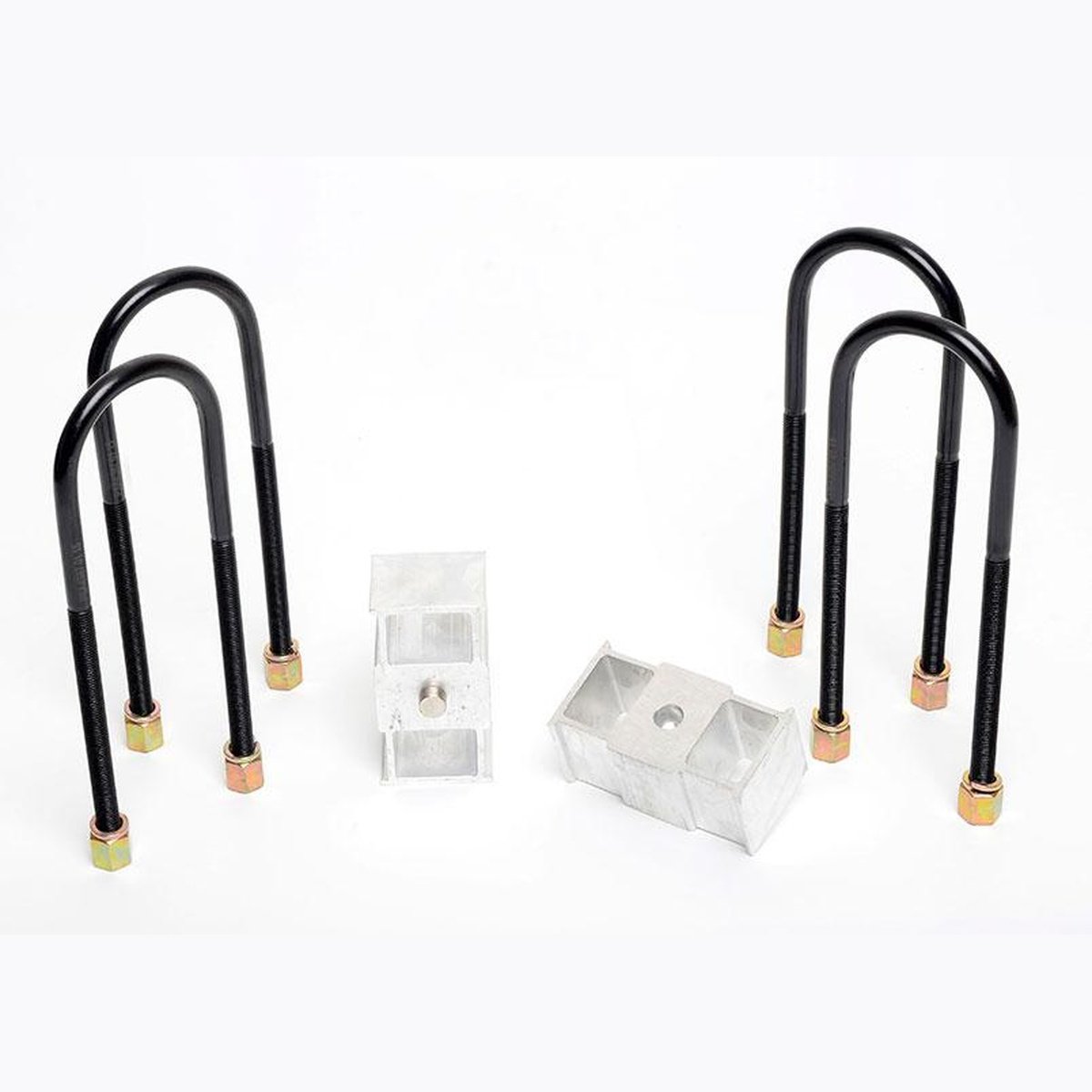 Whiteline KLB113-20 Lowering Block Kit