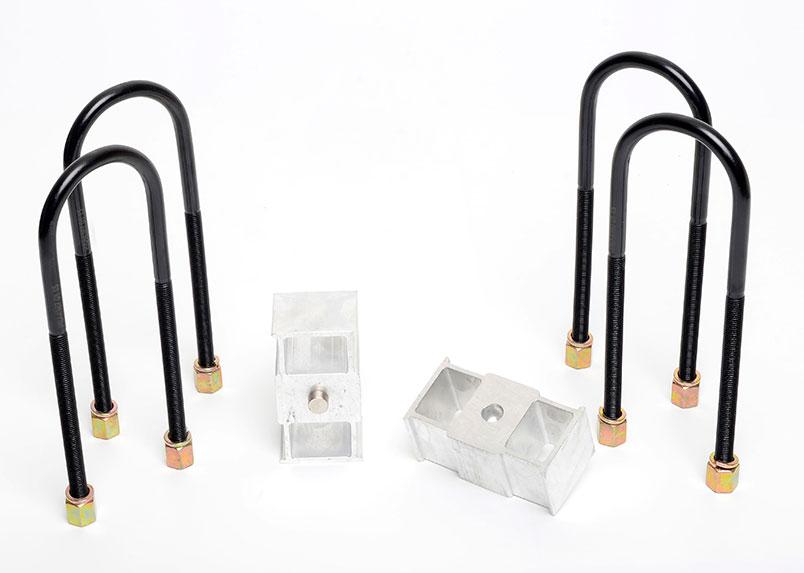 Whiteline KLB112-20 Lowering Blocks 2.0