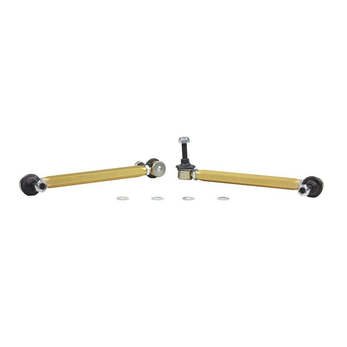 Whiteline Sway Bar Link Pair Heavy Duty KLC106