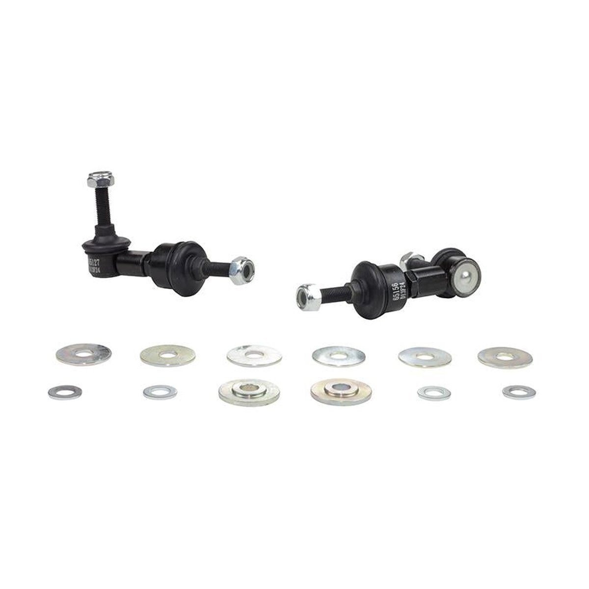 Whiteline Sway Bar Link Pair Heavy Duty KLC107