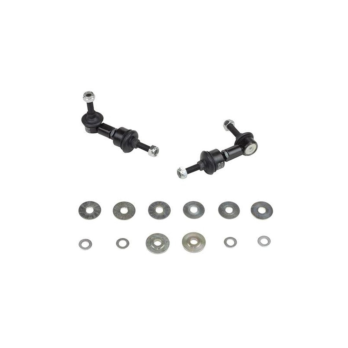 Whiteline Sway Bar Link Pair Heavy Duty KLC107