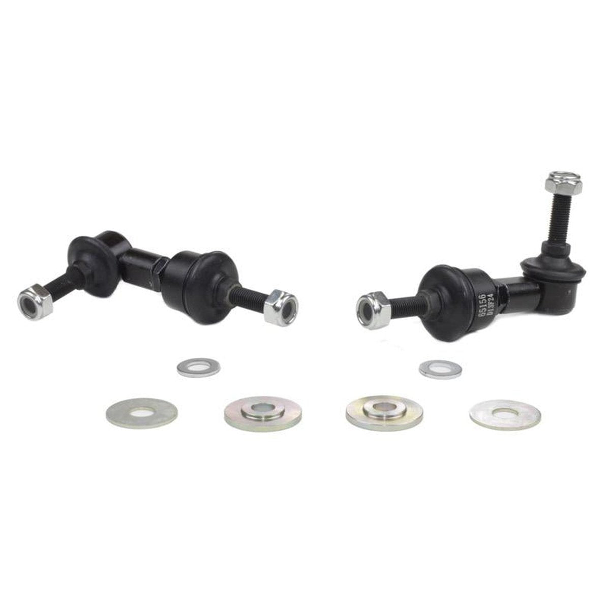 Whiteline Sway Bar Link Pair Heavy Duty KLC109