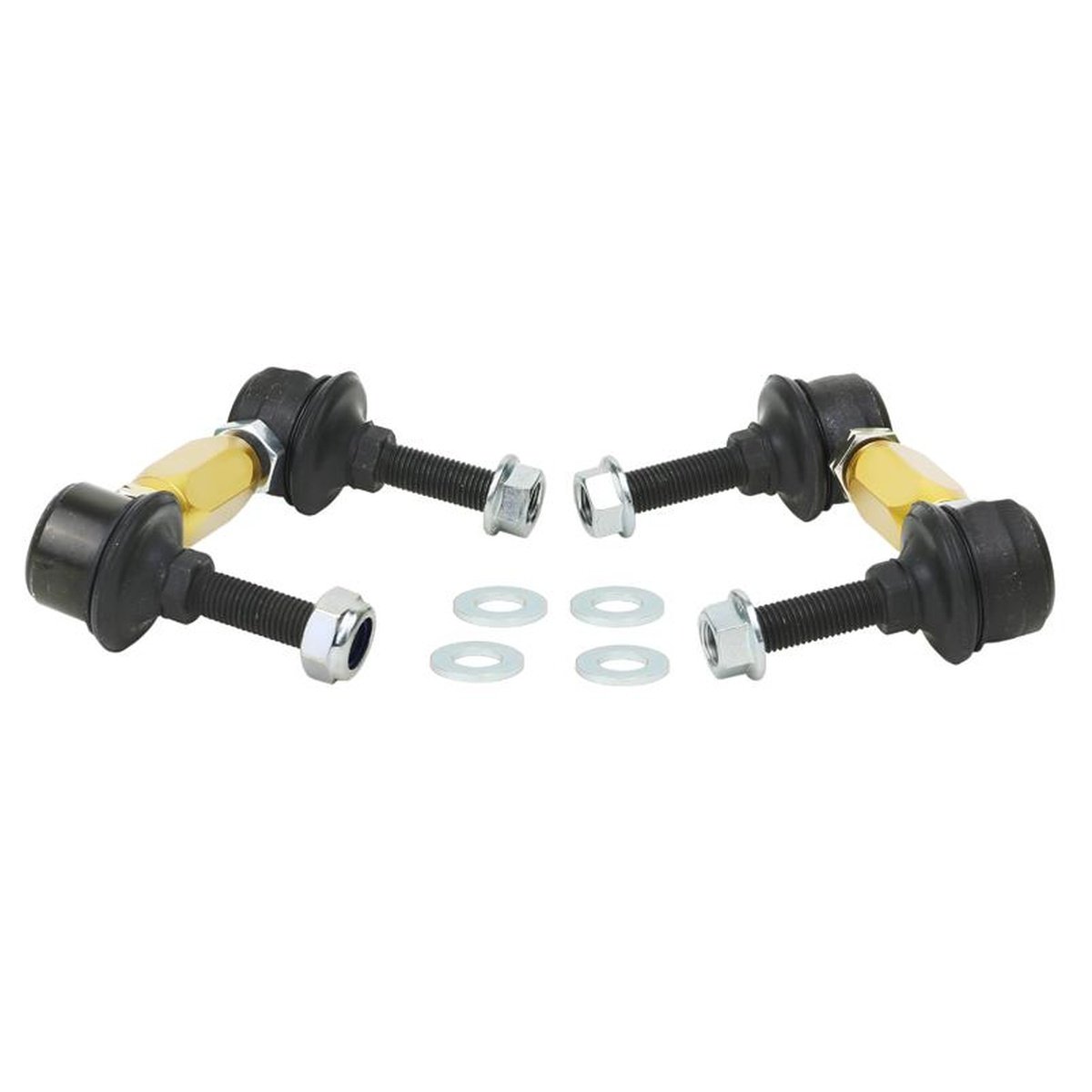 Whiteline Sway Bar Link Pair Heavy Duty KLC140-090