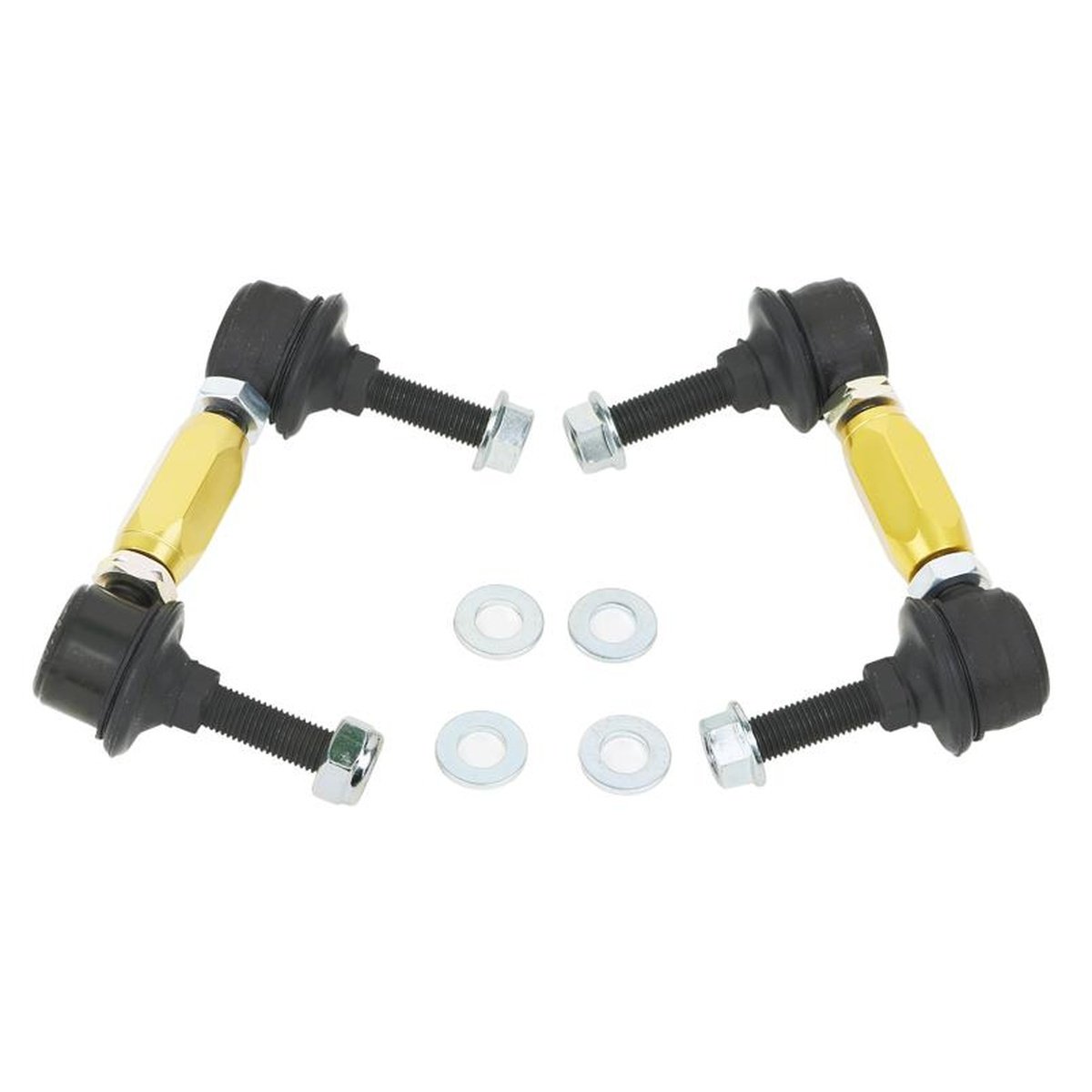 Whiteline Sway Bar Link Pair Heavy Duty KLC140-090