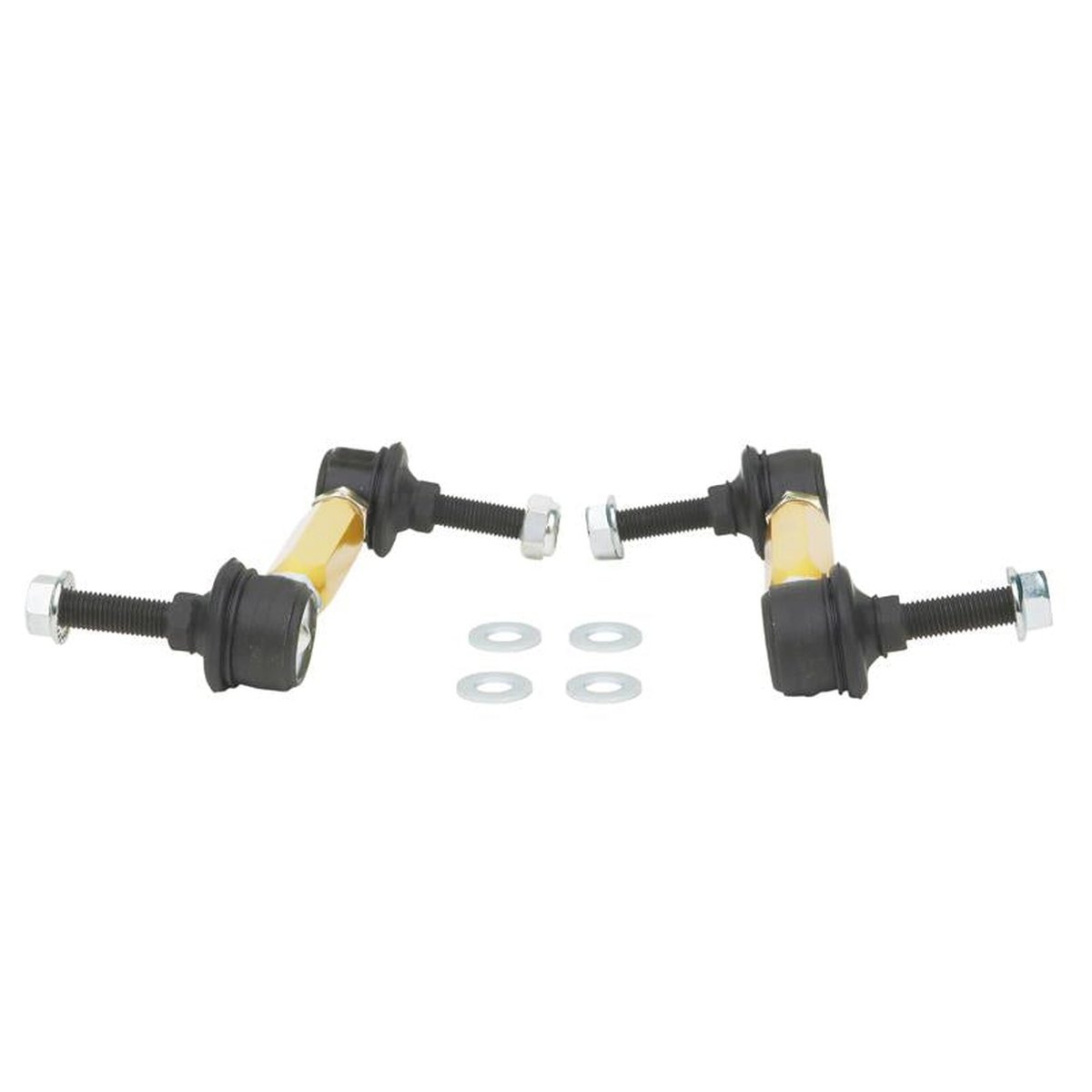 Whiteline Sway Bar Link Pair Heavy Duty KLC140-115