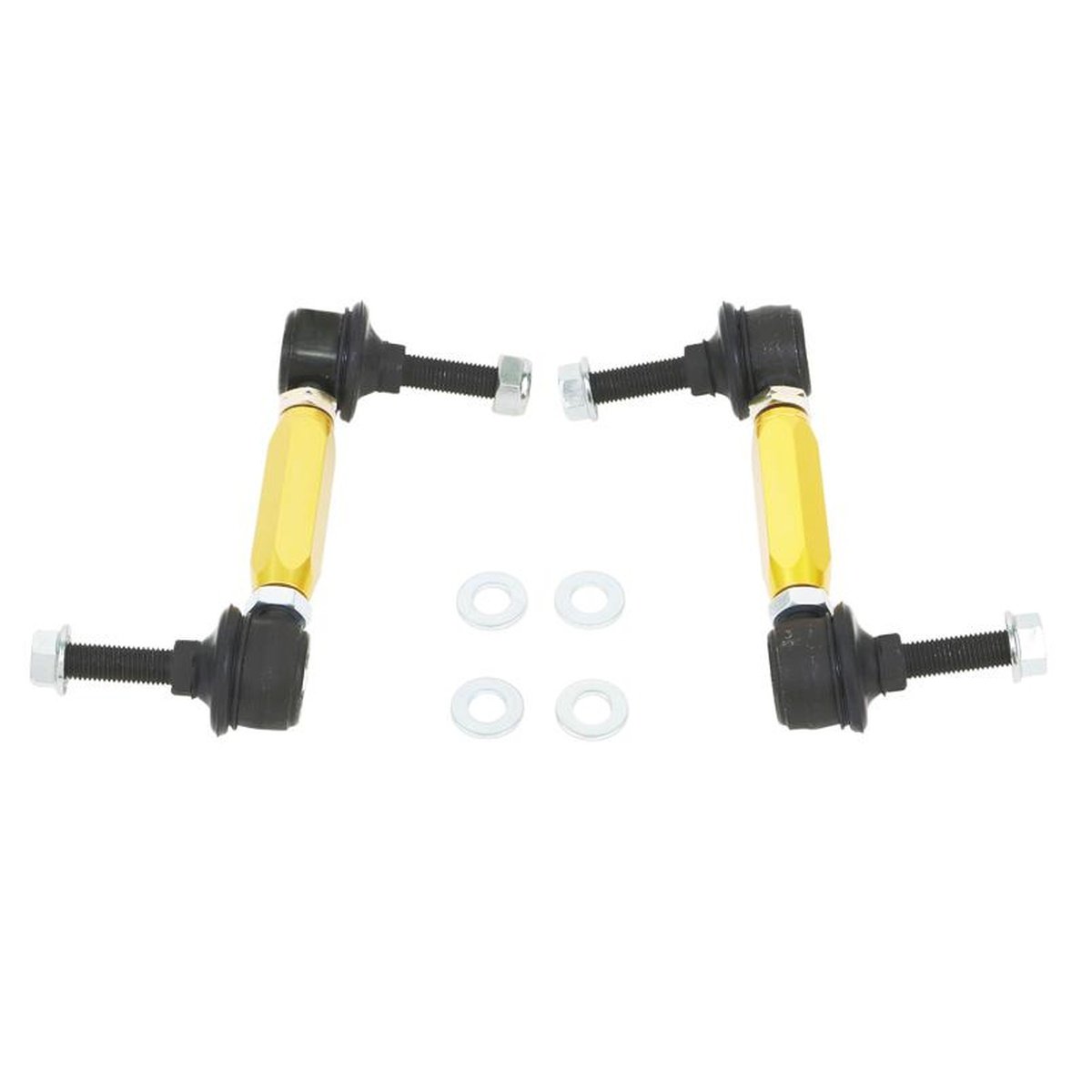 Whiteline Sway Bar Link Pair Heavy Duty KLC140-115