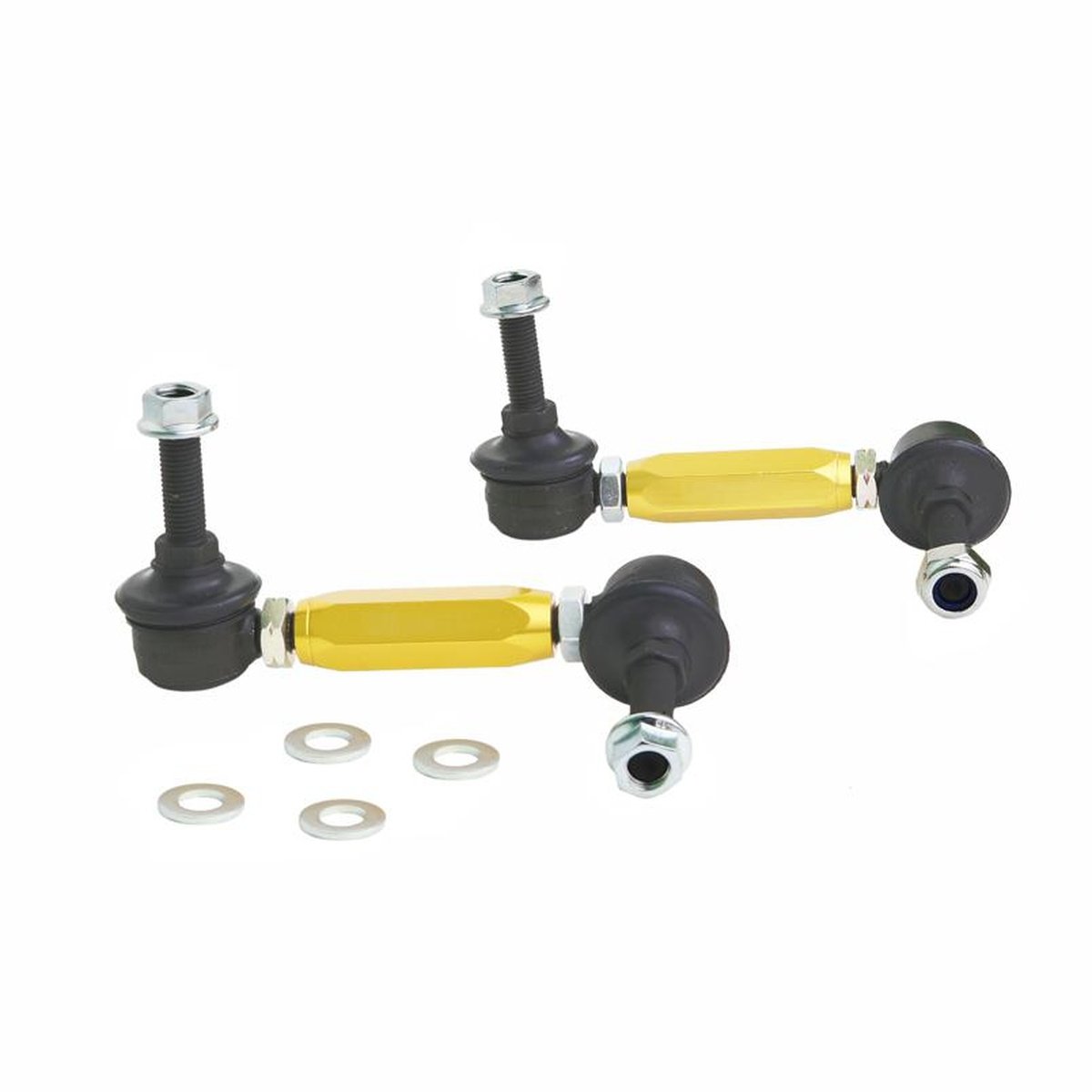 Whiteline Sway Bar Link Pair Heavy Duty KLC140-115