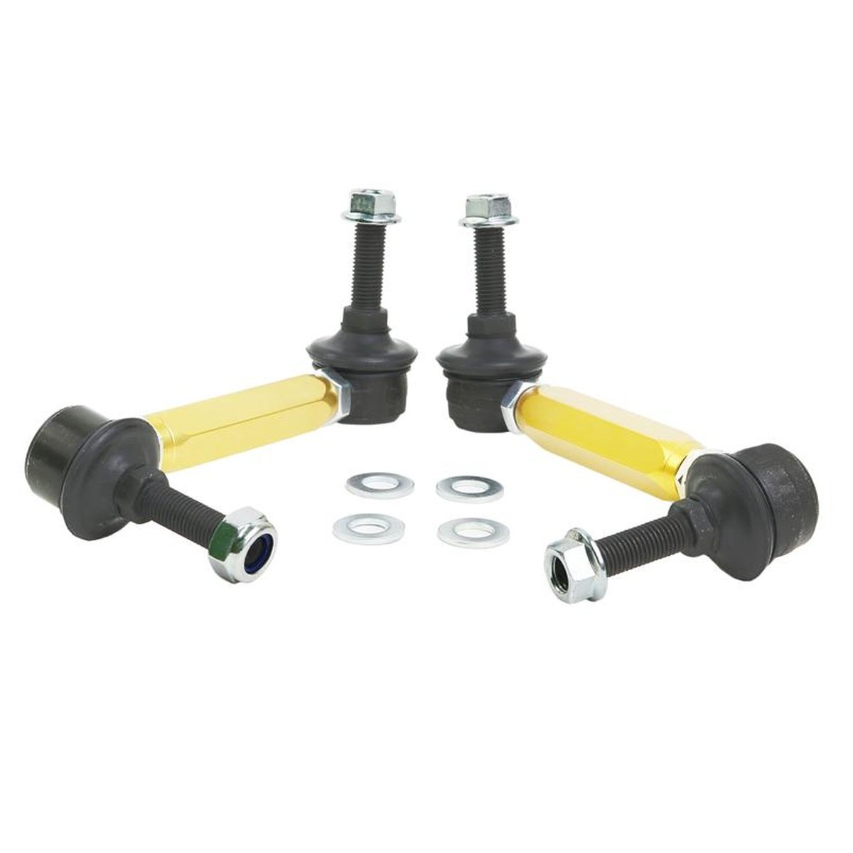 Whiteline Sway Bar Link Pair Heavy Duty KLC140-135