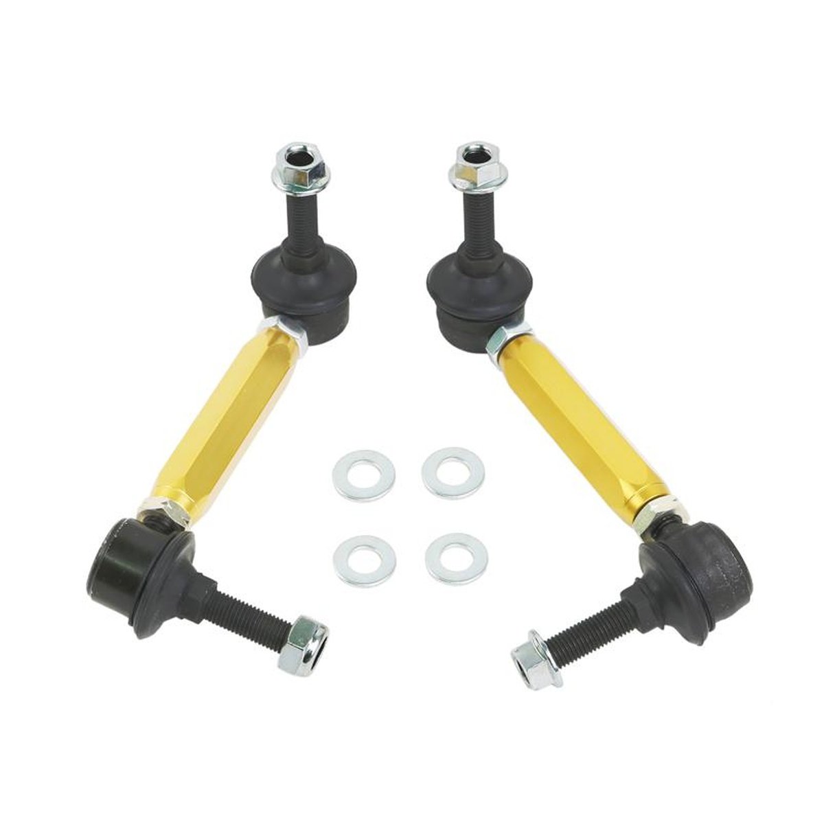 Whiteline Sway Bar Link Pair Heavy Duty KLC140-135