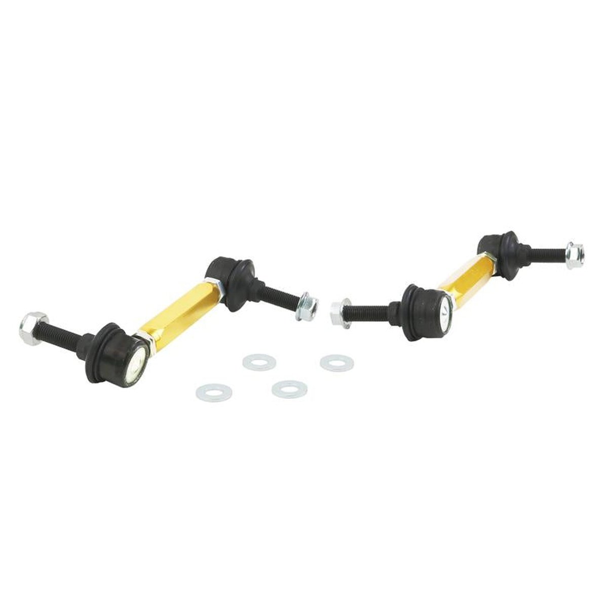 Whiteline Sway Bar Link Pair Heavy Duty KLC140-135