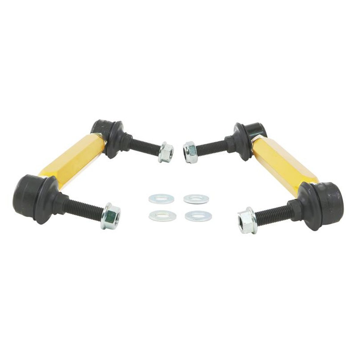 Whiteline Sway Bar Link Pair Heavy Duty KLC140-175