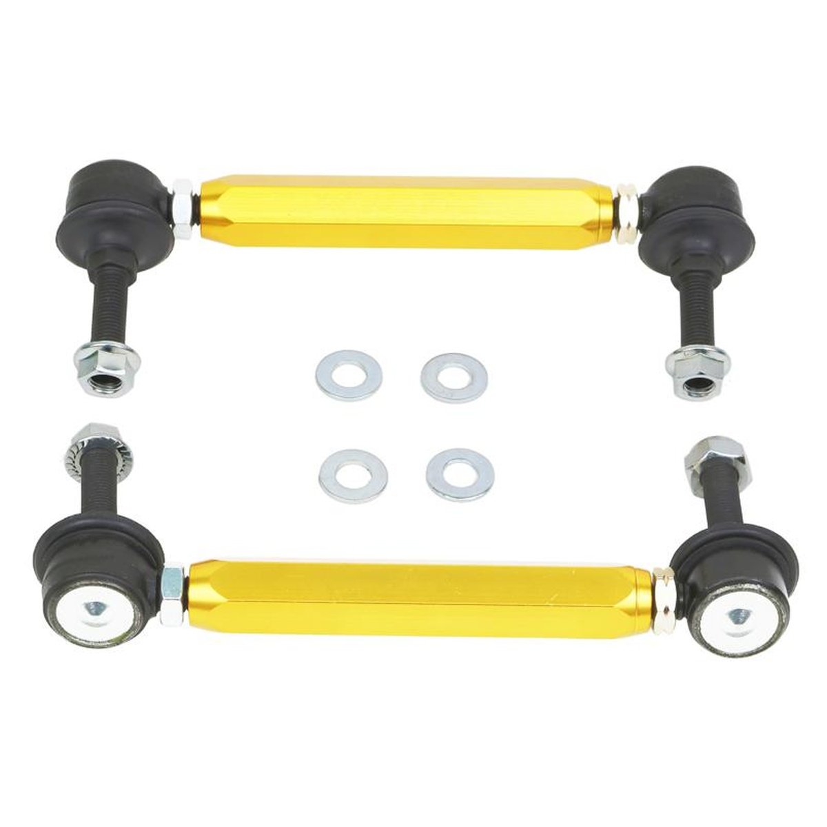 Whiteline Sway Bar Link Pair Heavy Duty KLC140-175