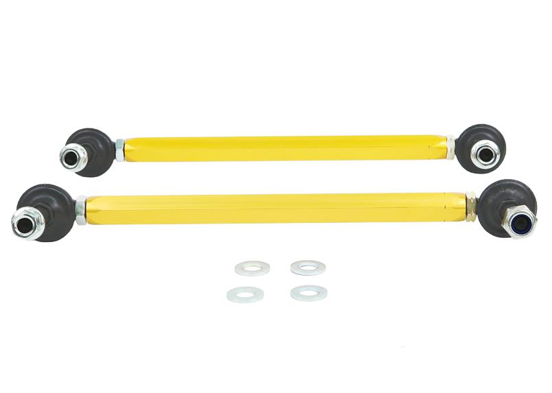 Whiteline Sway Bar Link Pair Heavy Duty KLC140-275