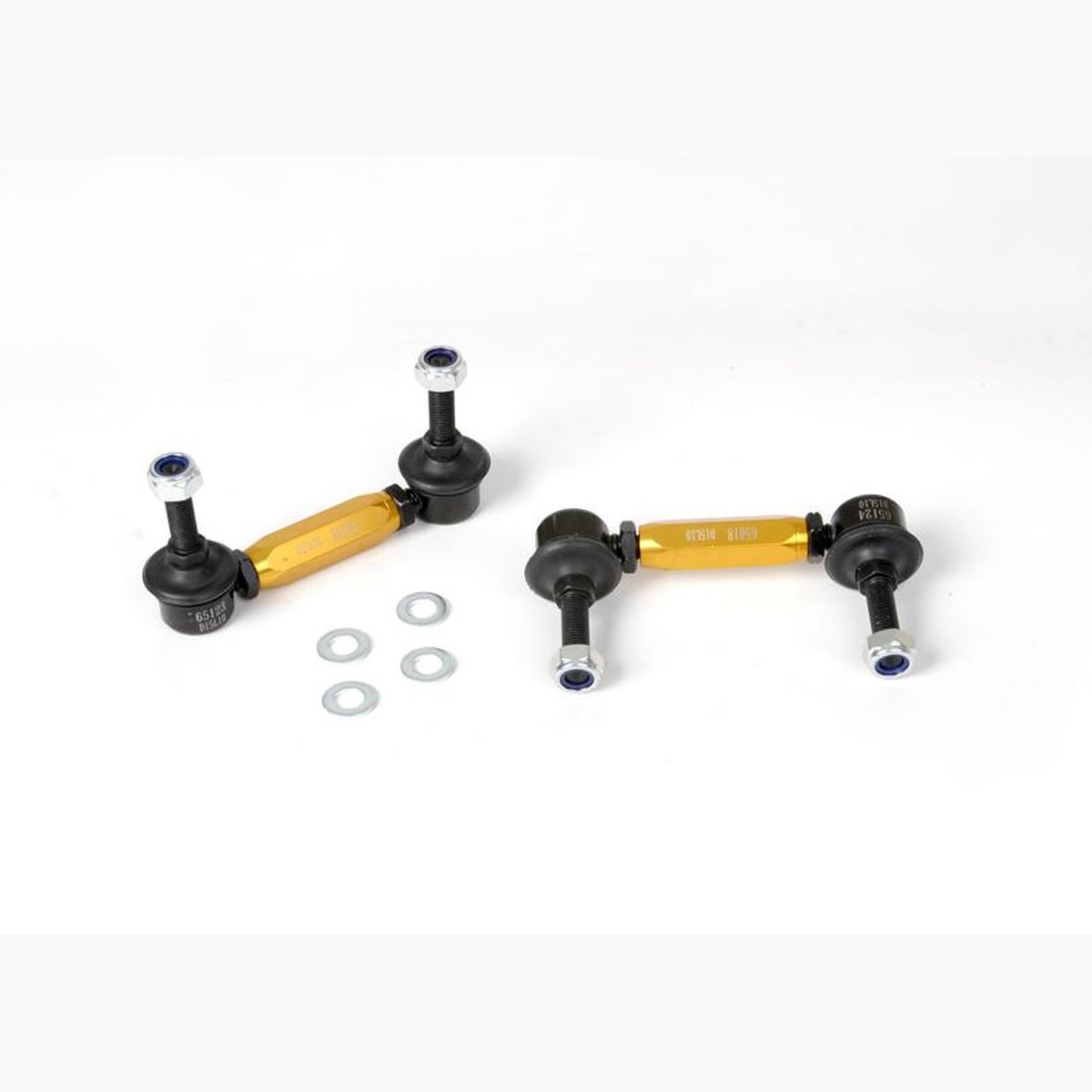 Whiteline Sway Bar Link Pair Heavy Duty KLC141