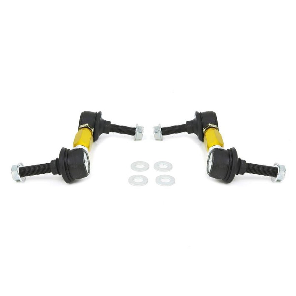 Whiteline Sway Bar Link Pair Heavy Duty KLC142