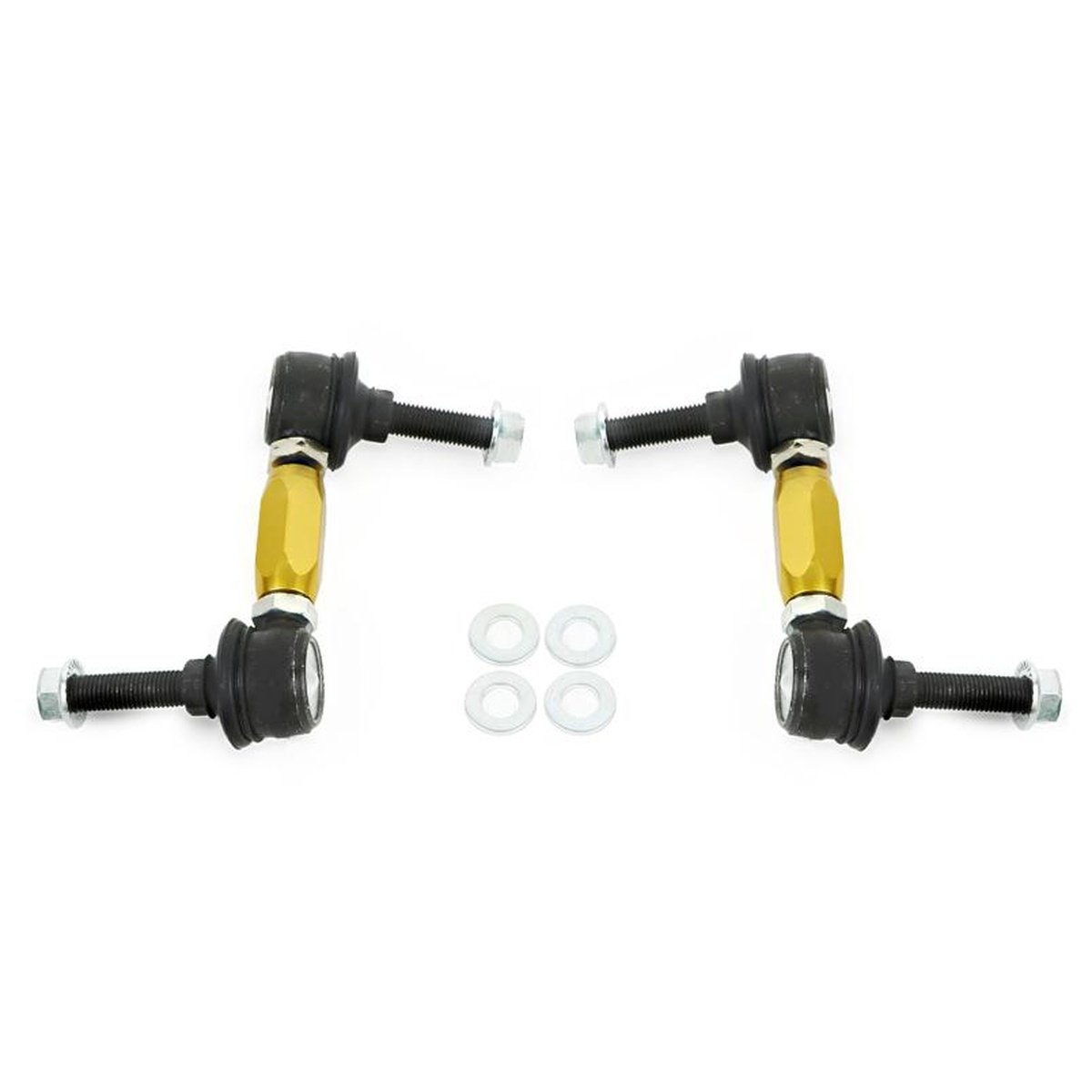 Whiteline Sway Bar Link Pair Heavy Duty KLC142