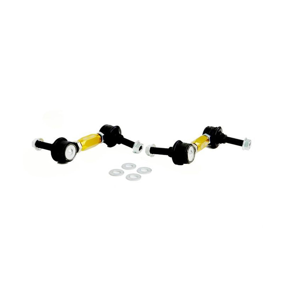 Whiteline Sway Bar Link Pair Heavy Duty KLC142