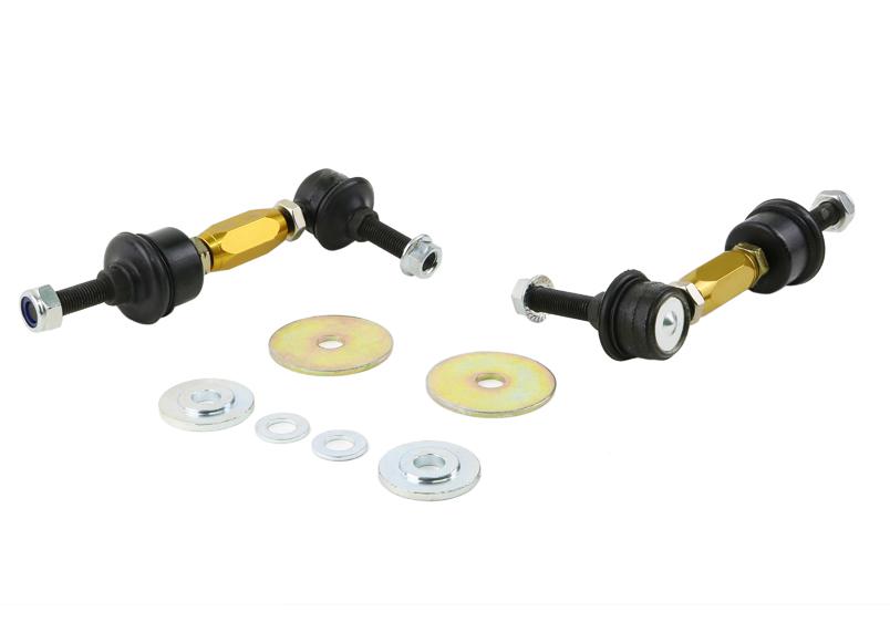 Whiteline Sway Bar Link Pair Heavy Duty KLC143