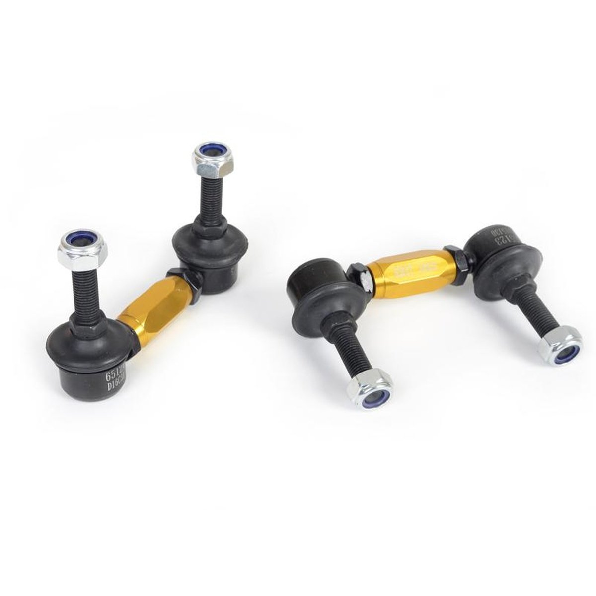Whiteline Sway Bar Link Pair Heavy Duty KLC144