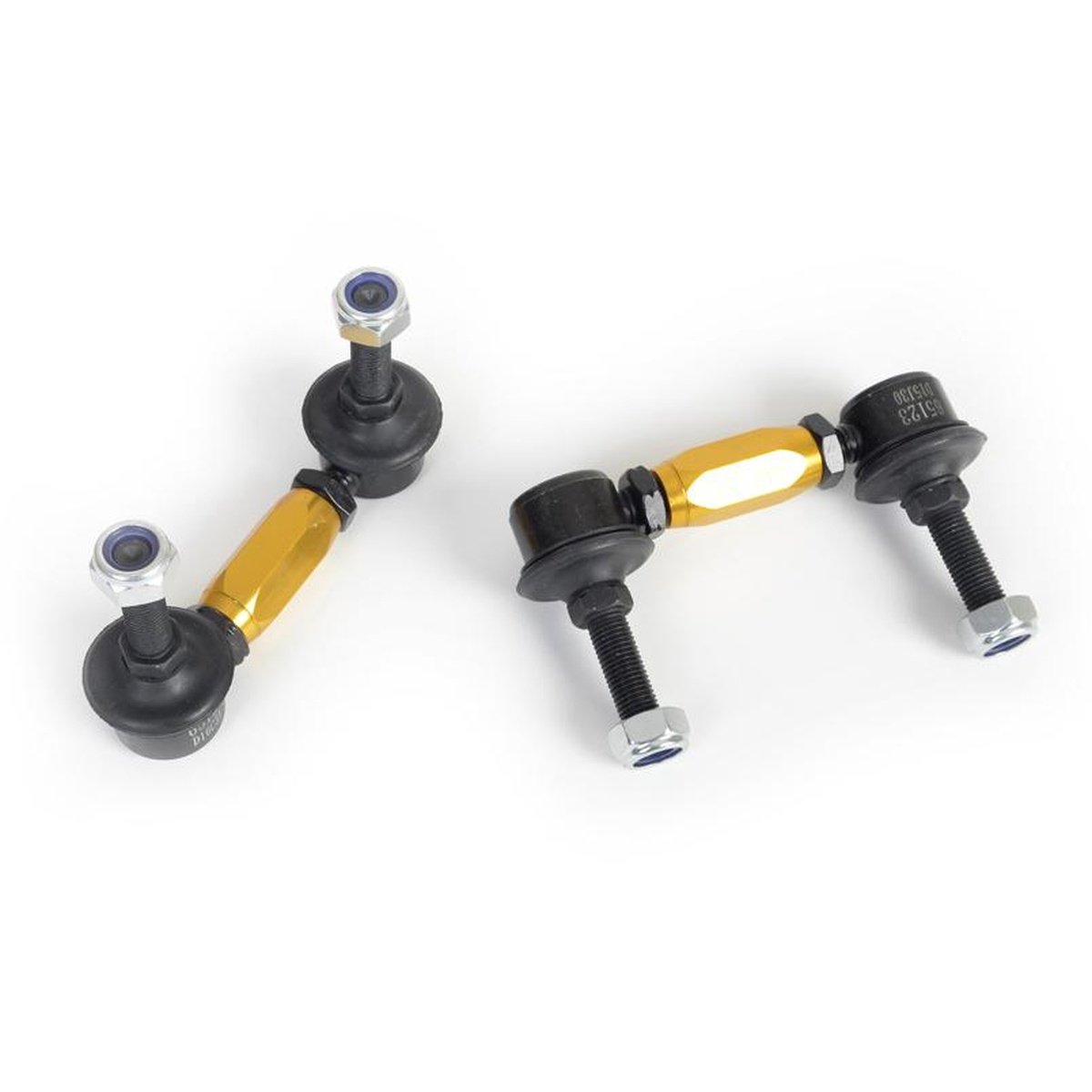 Whiteline Sway Bar Link Pair Heavy Duty KLC144