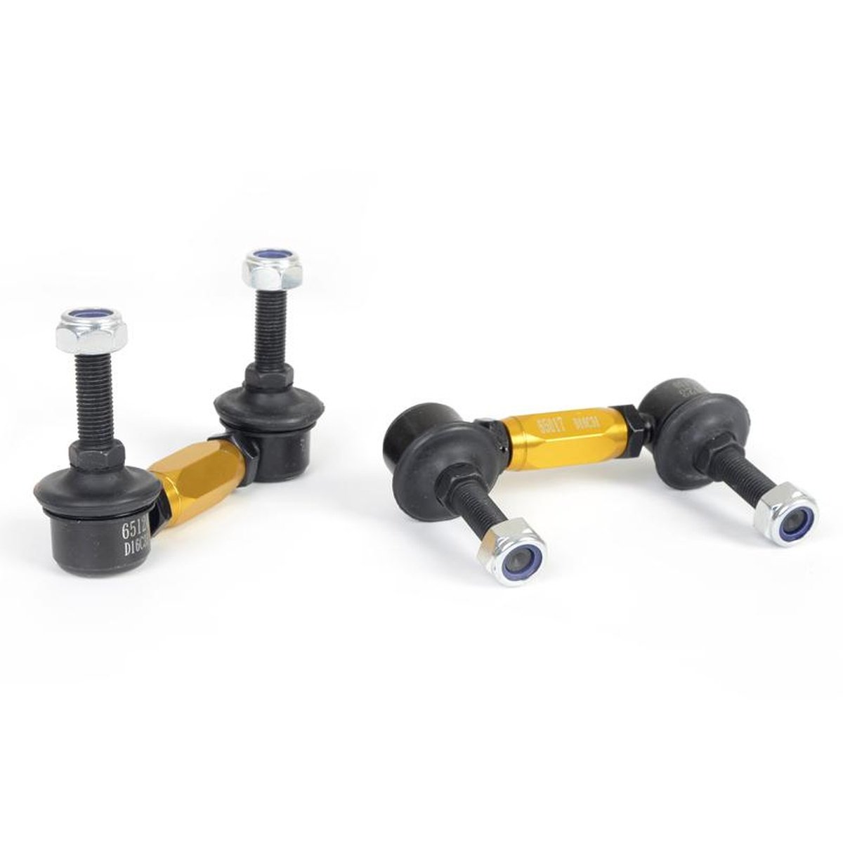 Whiteline Sway Bar Link Pair Heavy Duty KLC144