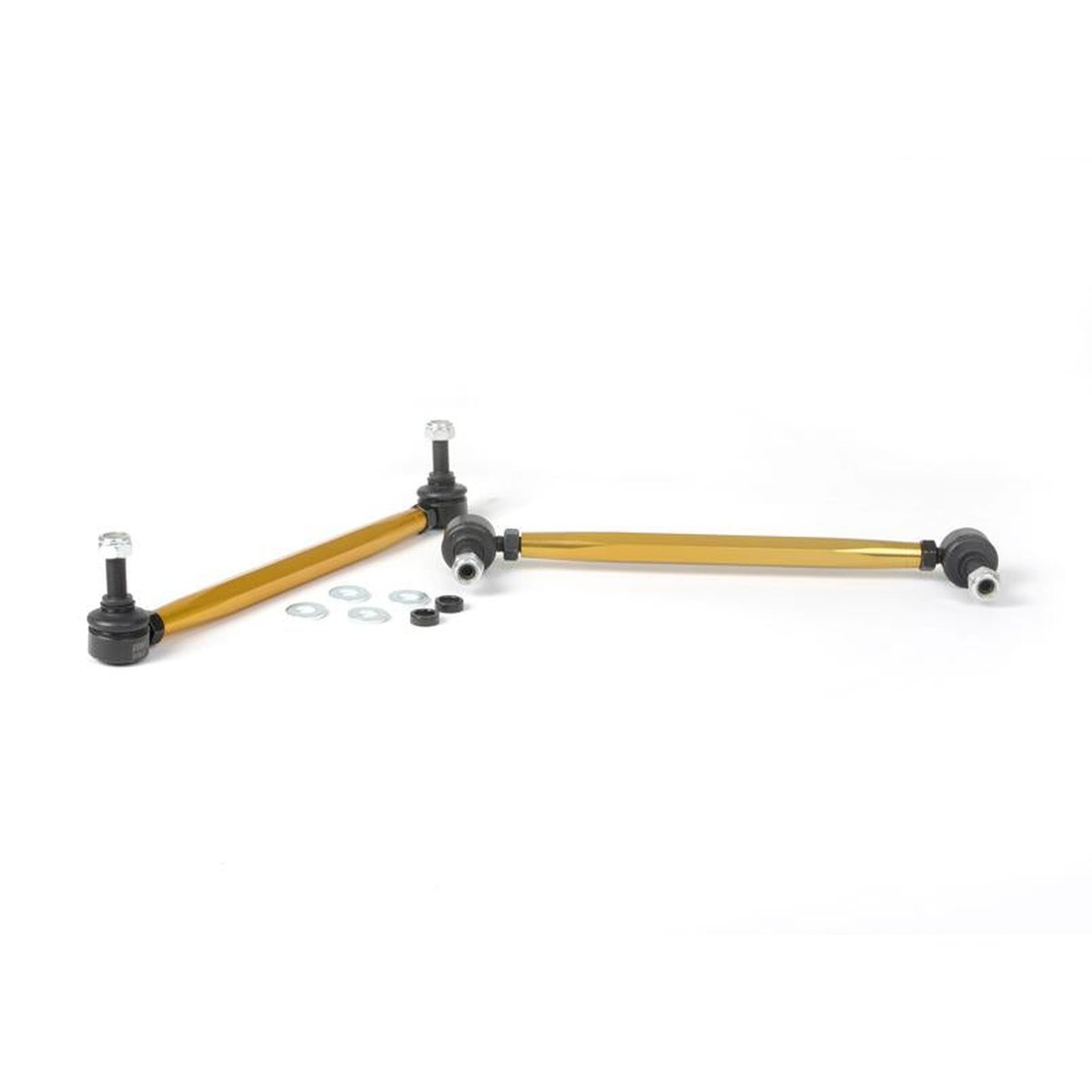 Whiteline Sway Bar Link Pair Heavy Duty KLC167A