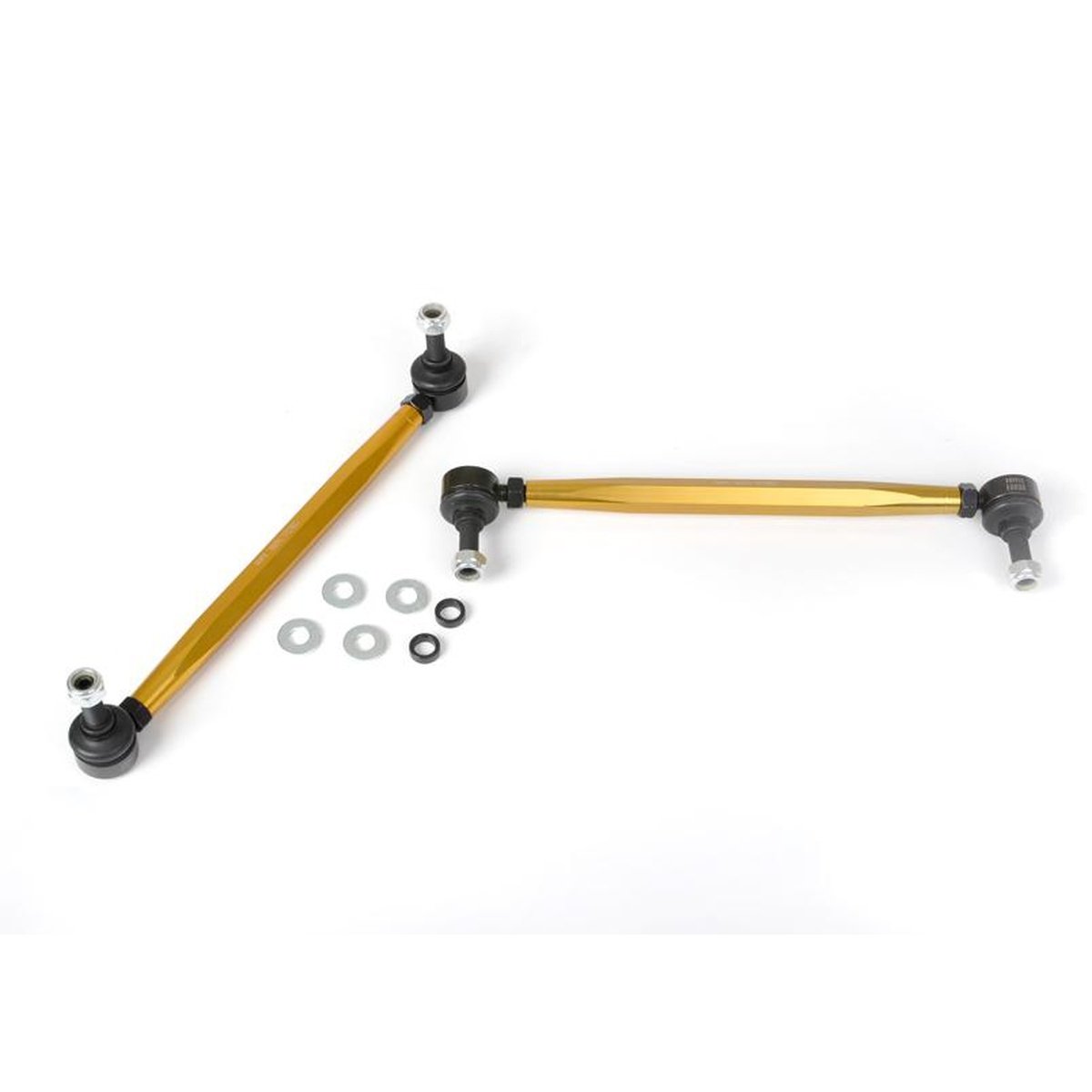Whiteline Sway Bar Link Pair Heavy Duty KLC167A