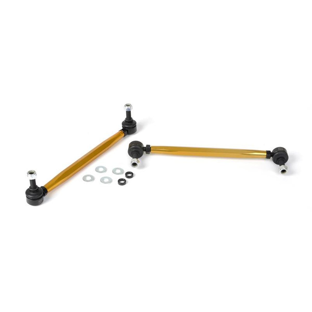Whiteline Sway Bar Link Pair Heavy Duty KLC167A