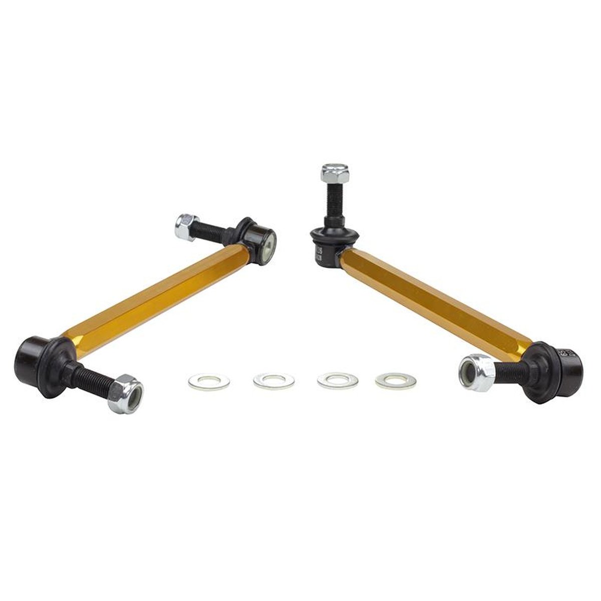 Whiteline Sway Bar Link Pair Heavy Duty KLC169