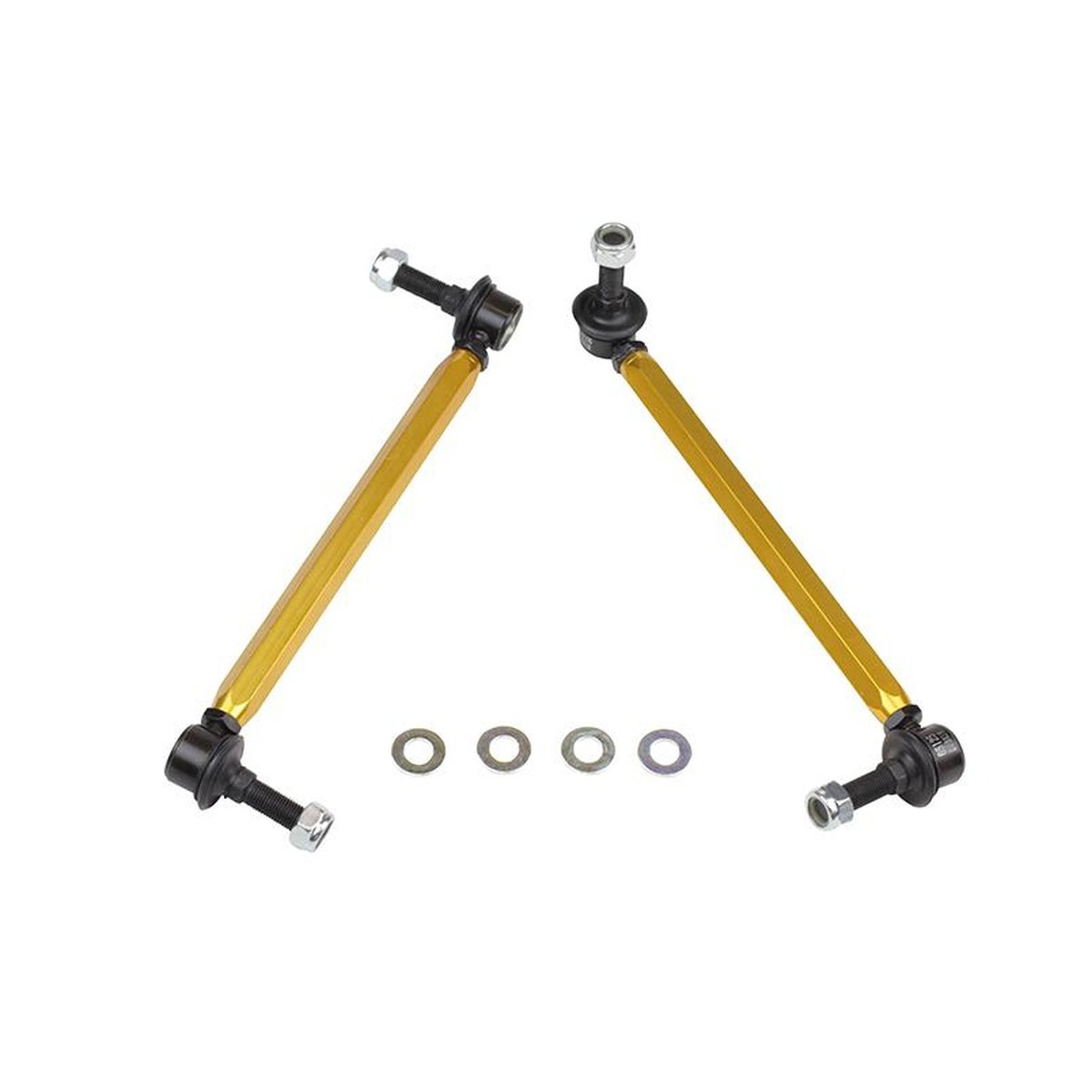 Whiteline Sway Bar Link Pair Heavy Duty KLC169