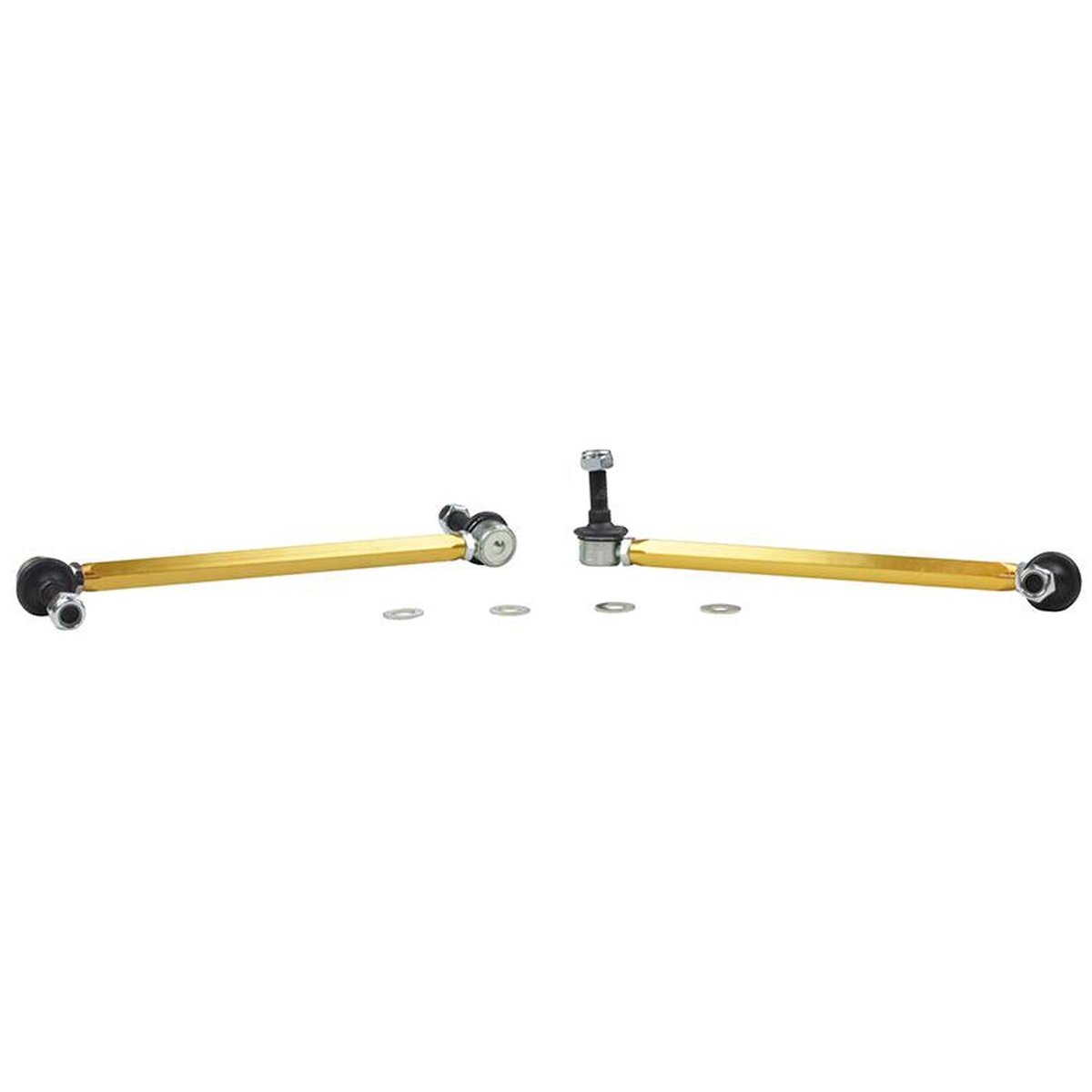 Whiteline Sway Bar Link Pair Heavy Duty KLC175