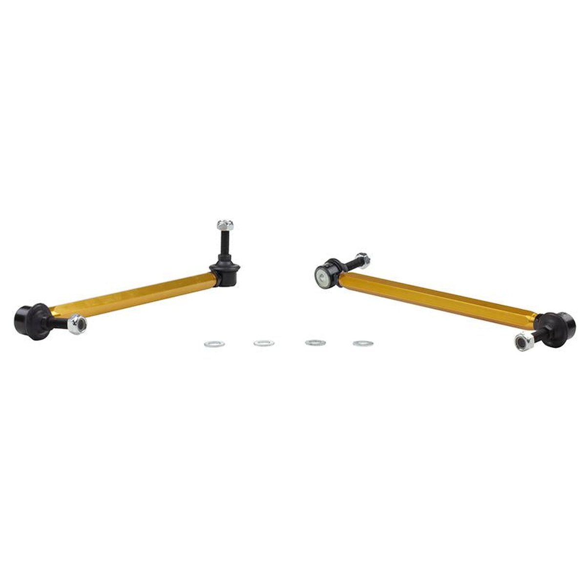 Whiteline Sway Bar Link Pair Heavy Duty KLC176
