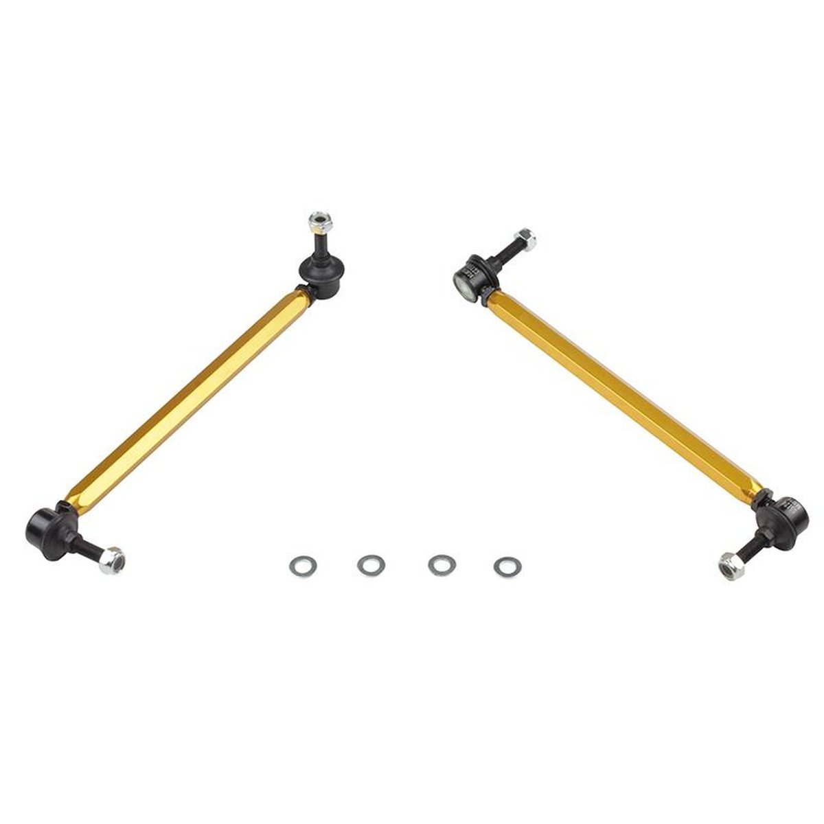 Whiteline Sway Bar Link Pair Heavy Duty KLC176