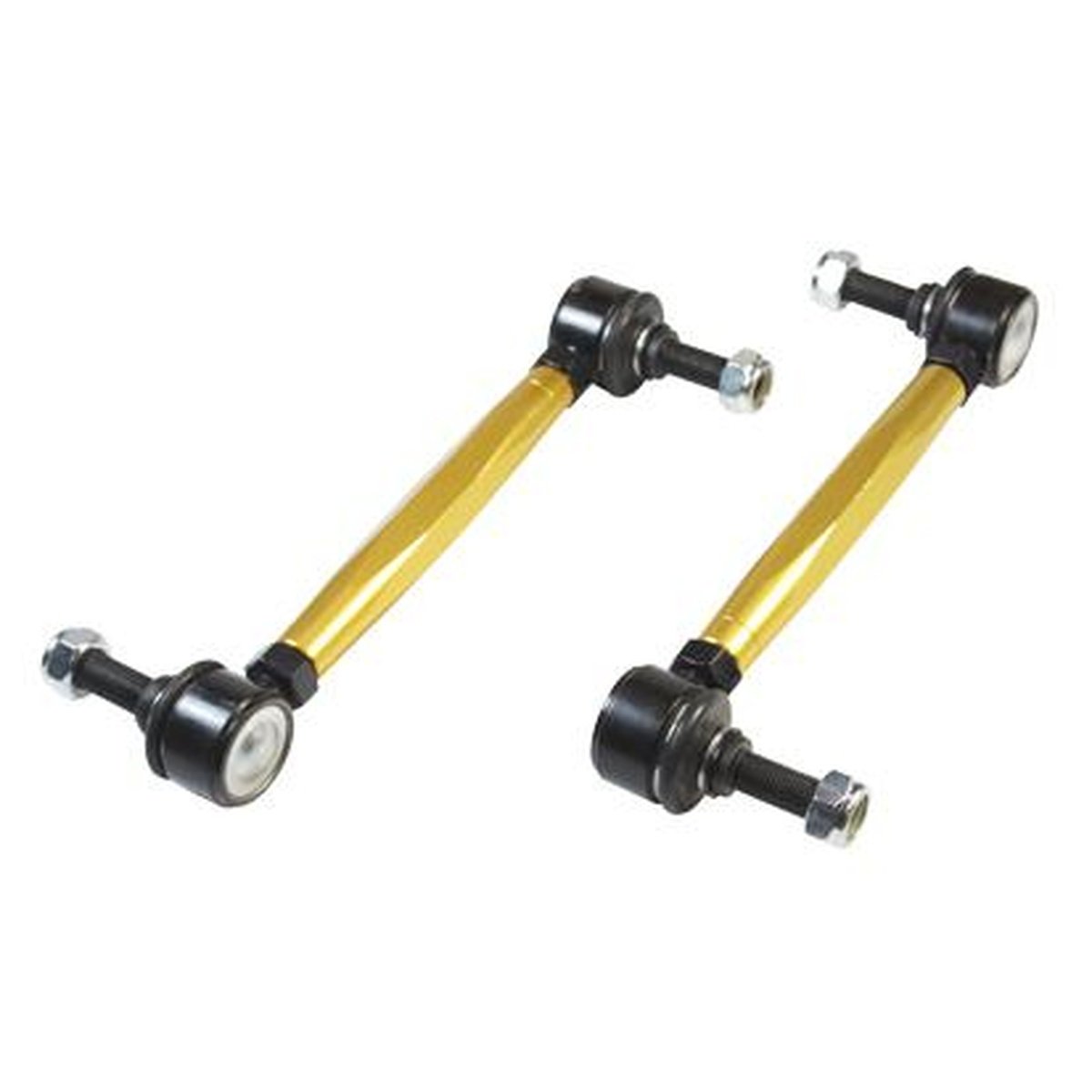 Whiteline Sway Bar Link Pair Heavy Duty KLC179